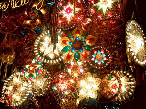 5 Ways Filipinos Celebrate Christmas Traditions .